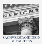 Sachverständigergutachten